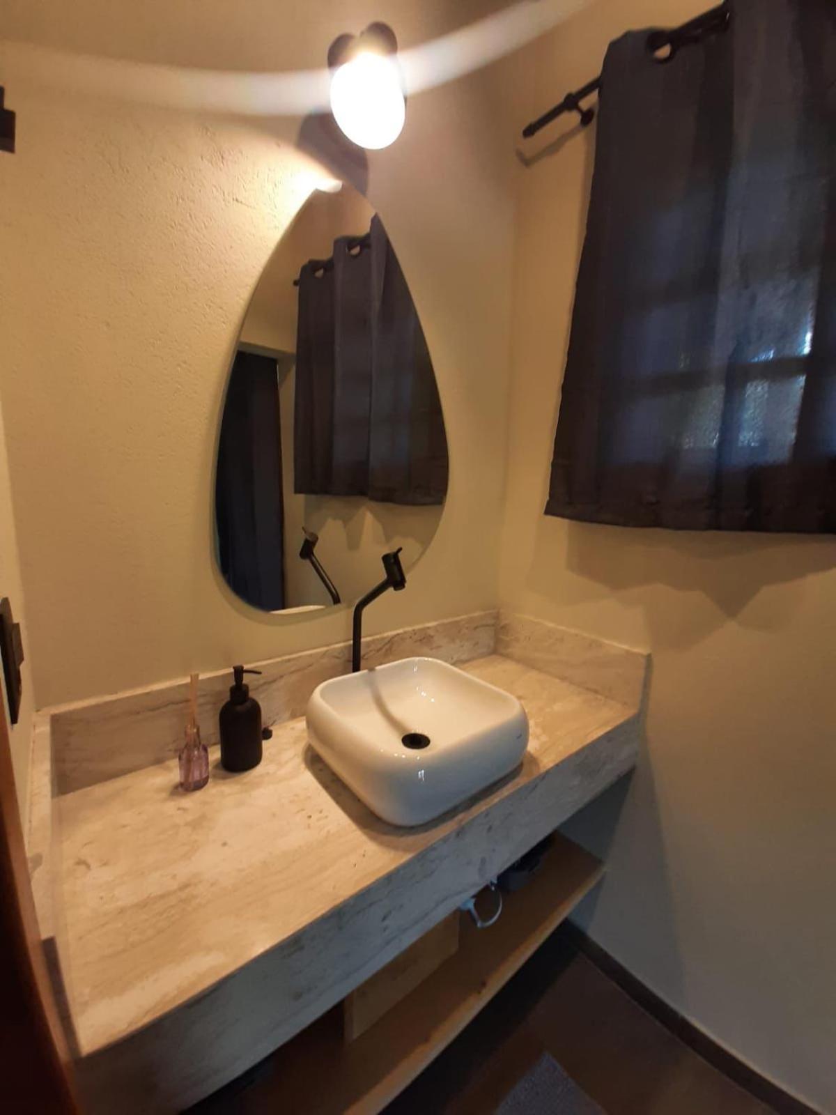 Chales Villa Bela Vista São Bento do Sapucaí Exteriér fotografie